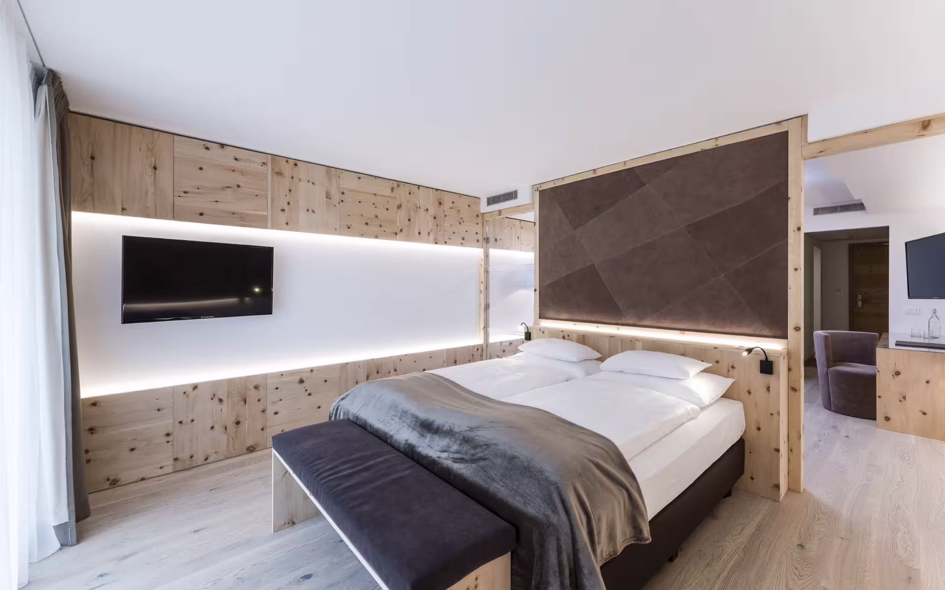 Suite Malatz - Bild 1