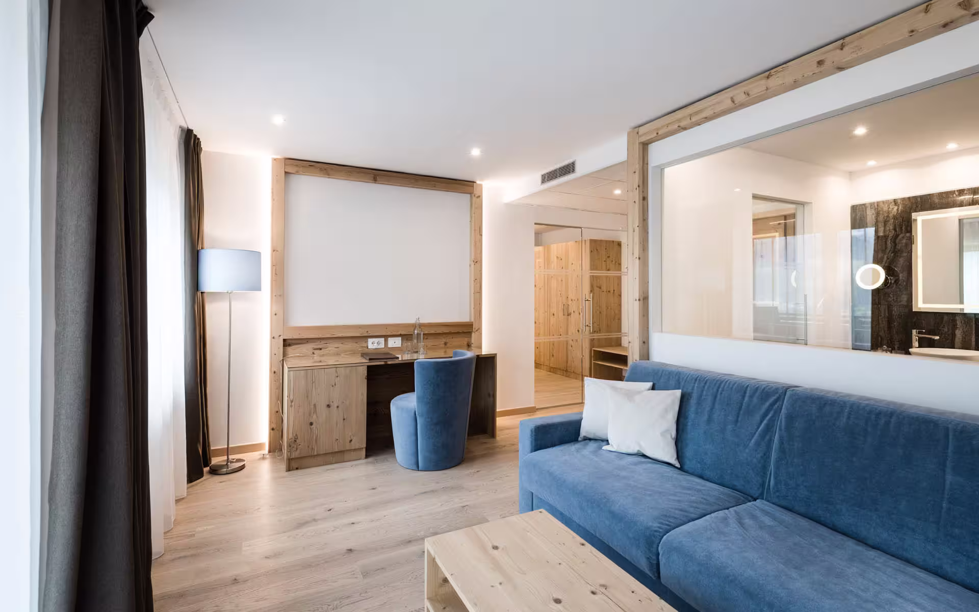 Juniorsuite Valej - Bild 1