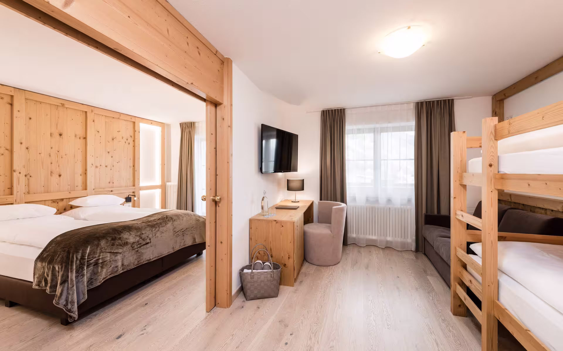 Juniorsuite Palü - Bild 1