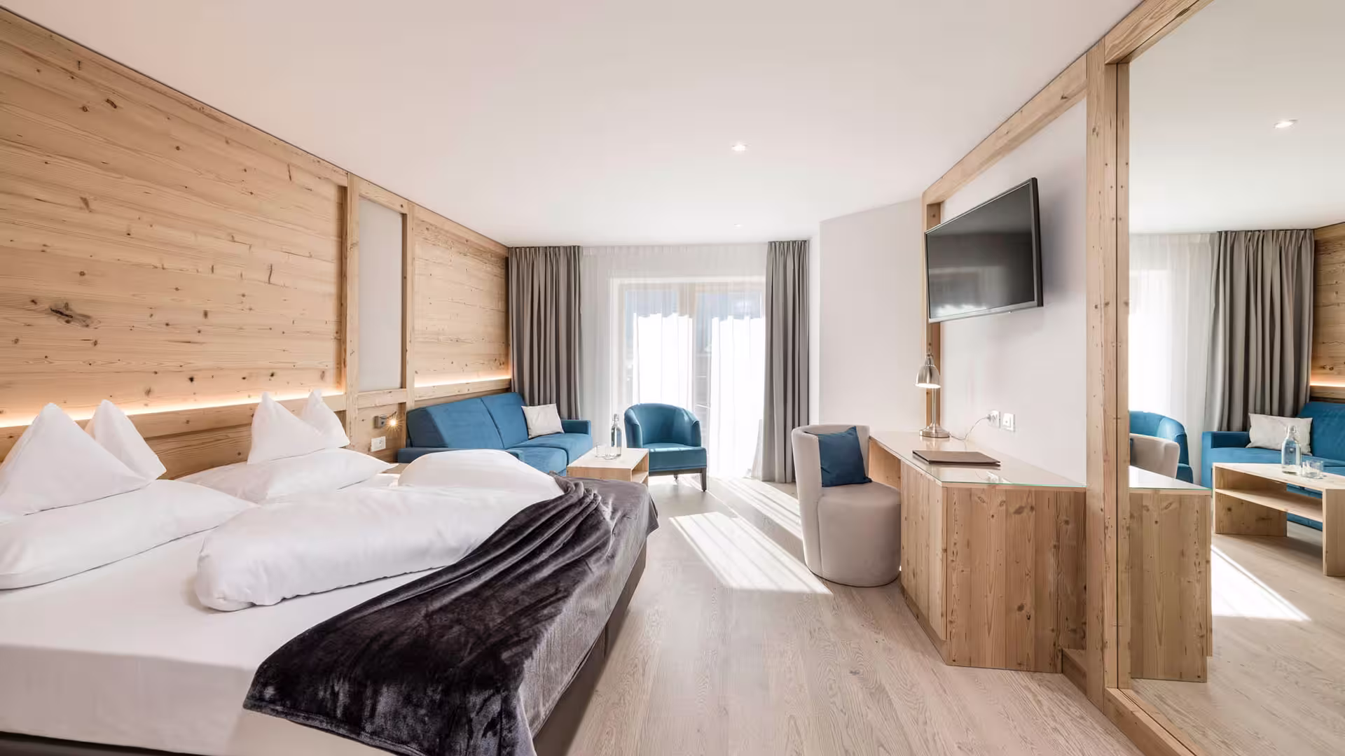 Doppelzimmer Pazin B - Bild 1