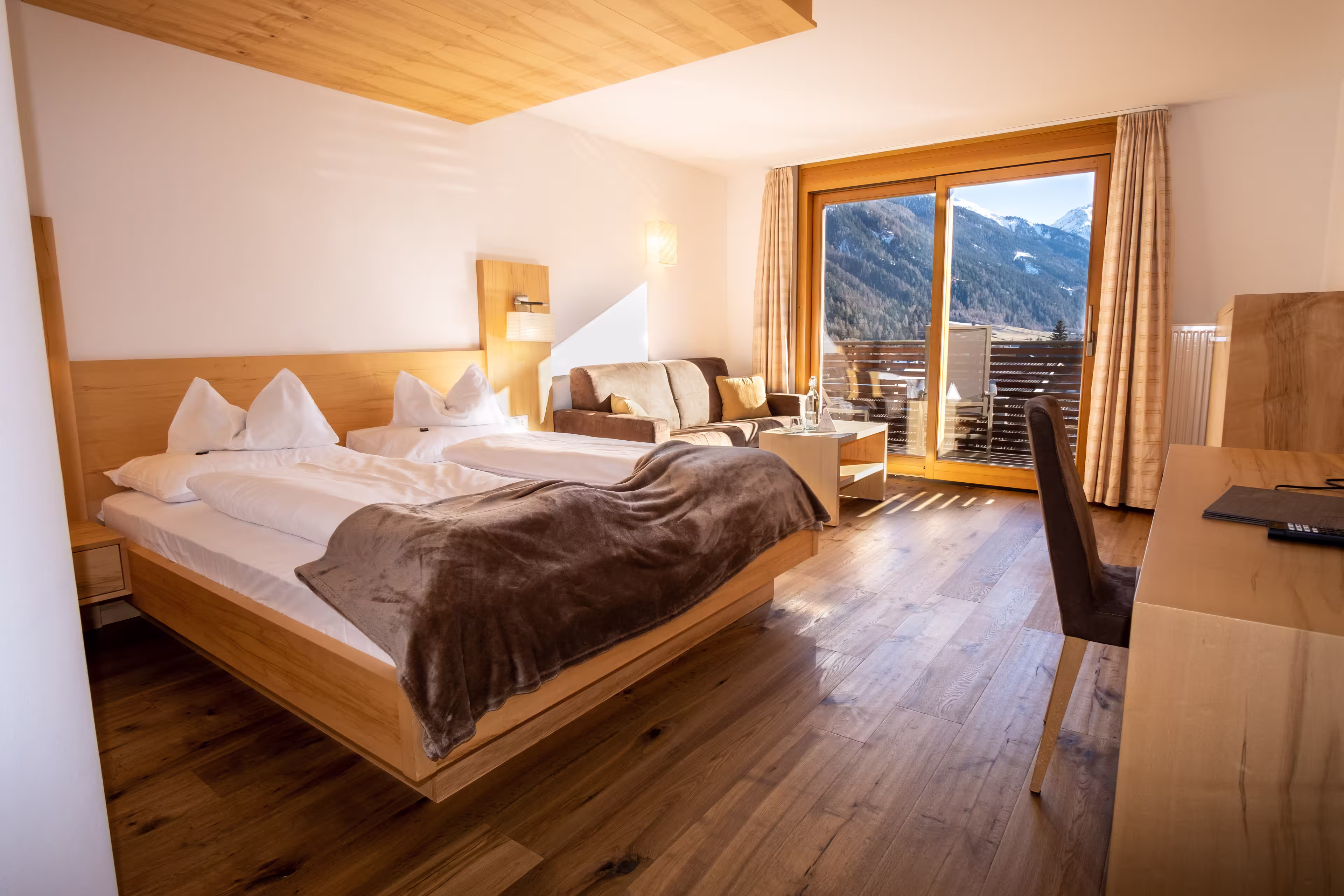 Doppelzimmer Pazin A - Bild 1