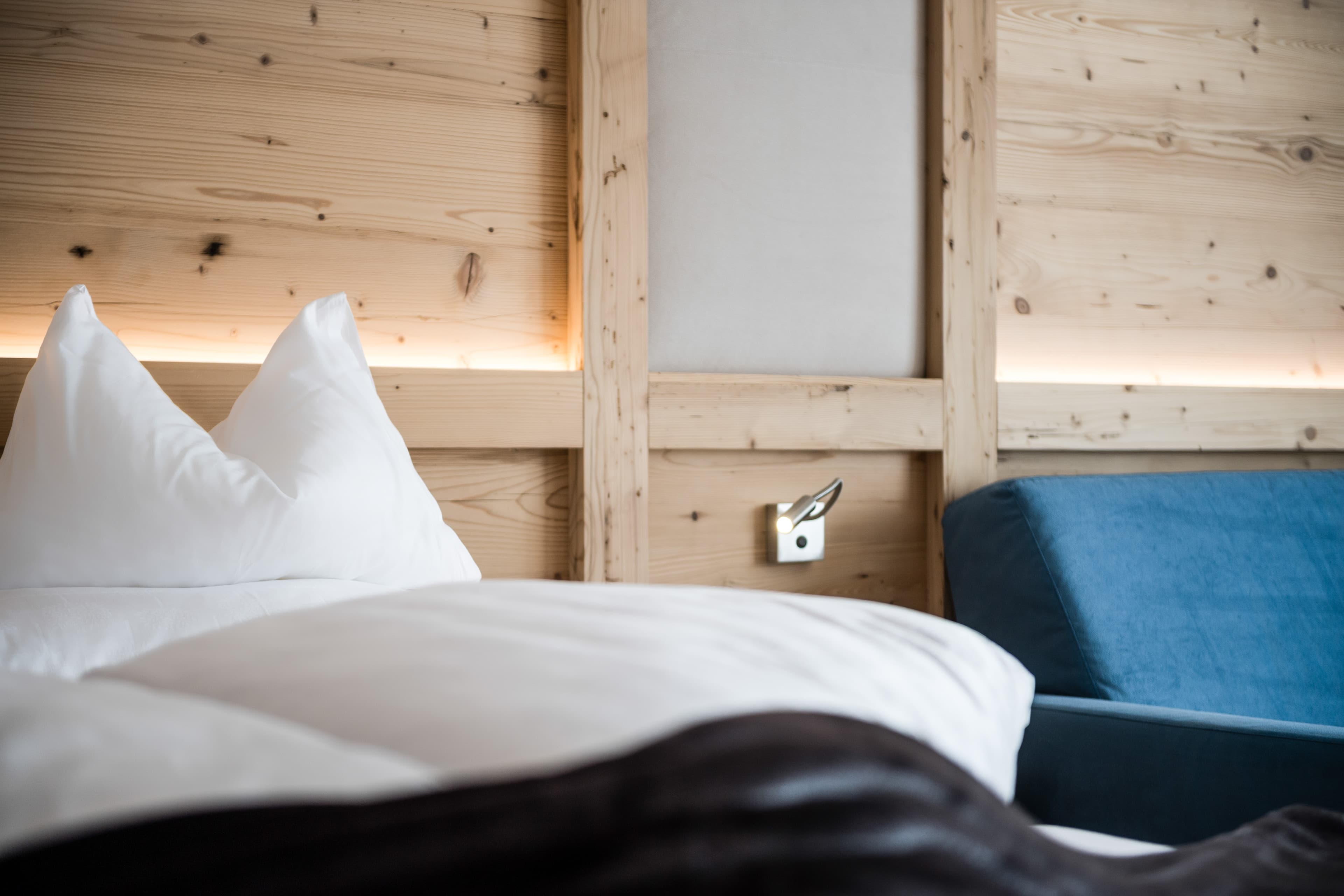 Doppelzimmer Pazin B - Bild 4