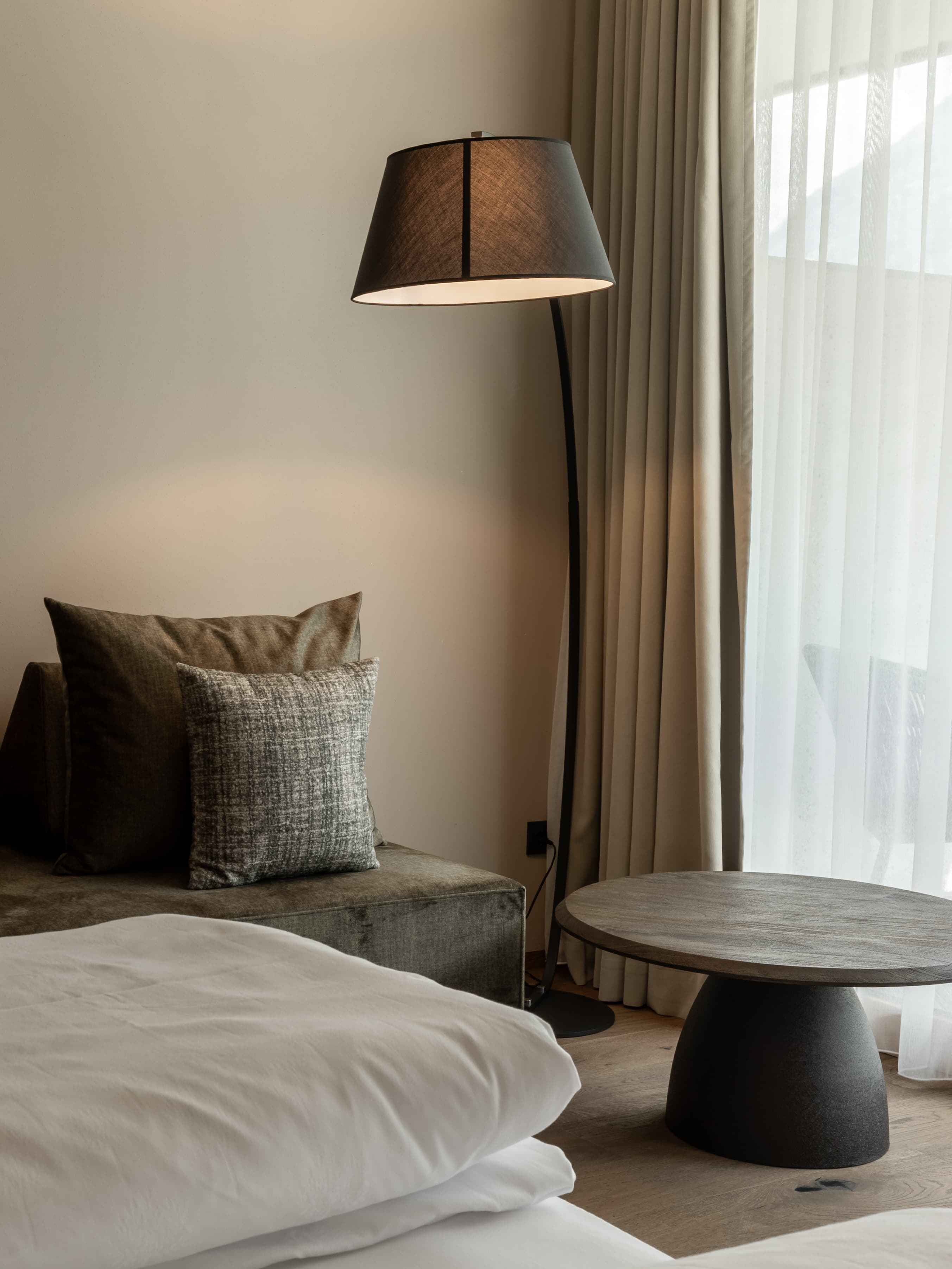 Doppelzimmer Lareck - Bild 3