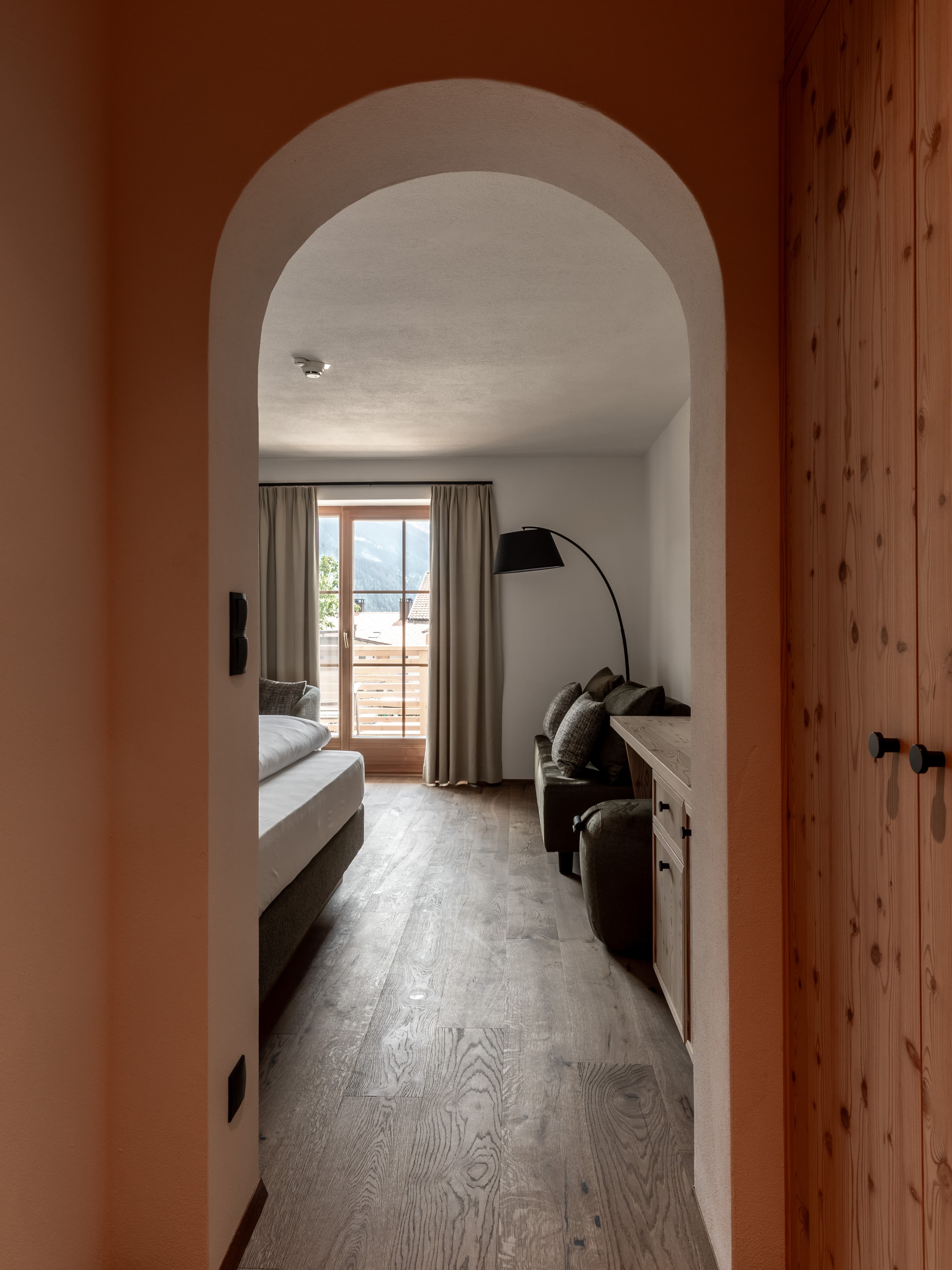 Doppelzimmer Maratsch - Bild 4
