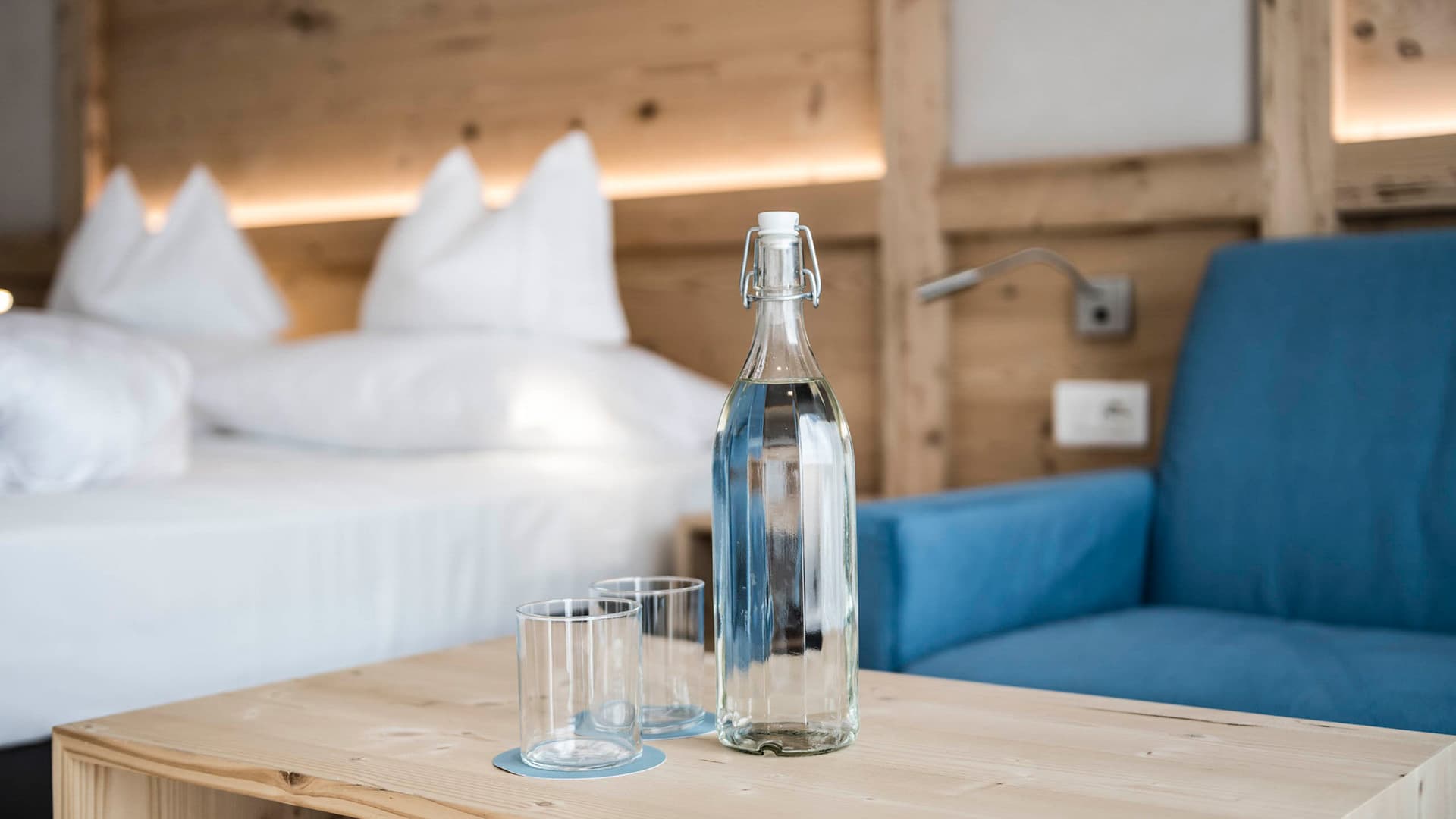 Doppelzimmer Pazin B - Bild 3