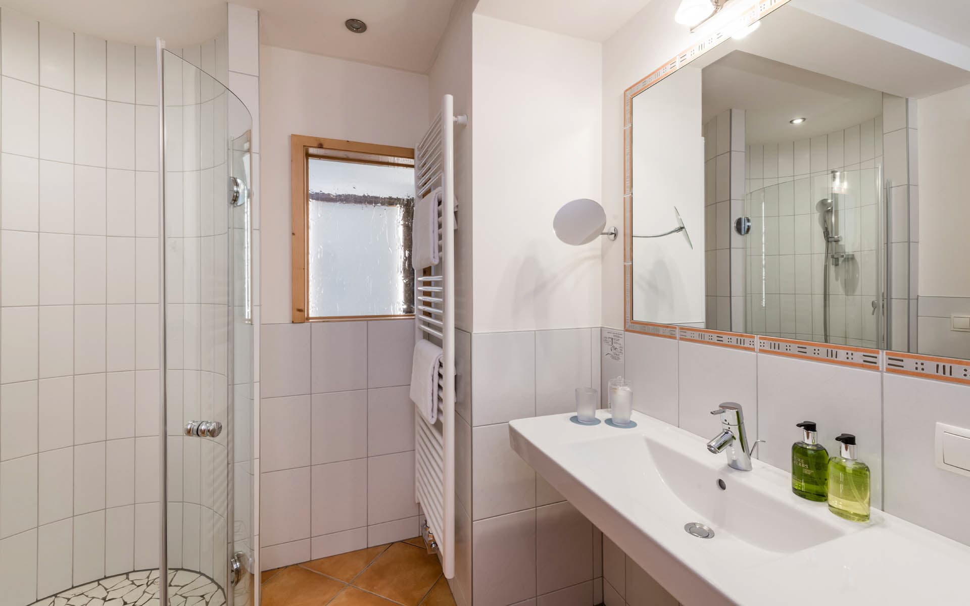 Doppelzimmer Quadra - Bild 2