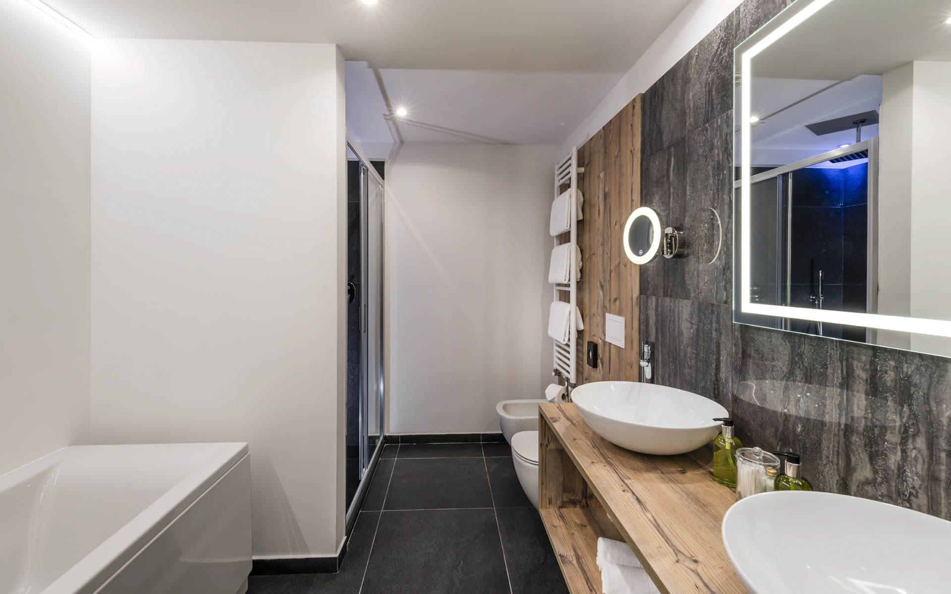 Familiensuite Chavalatsch - Bild 3