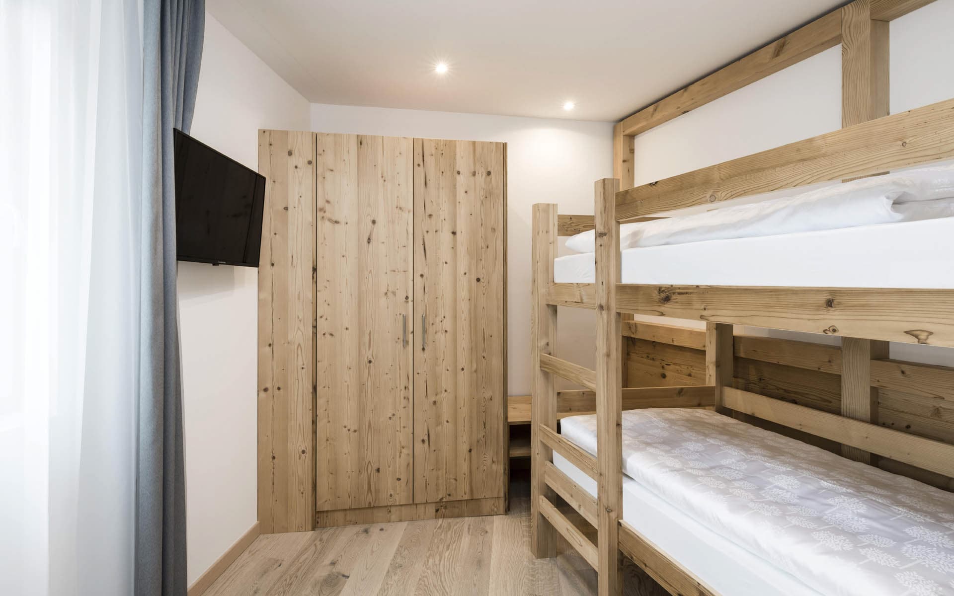 Familiensuite Chavalatsch - Bild 5