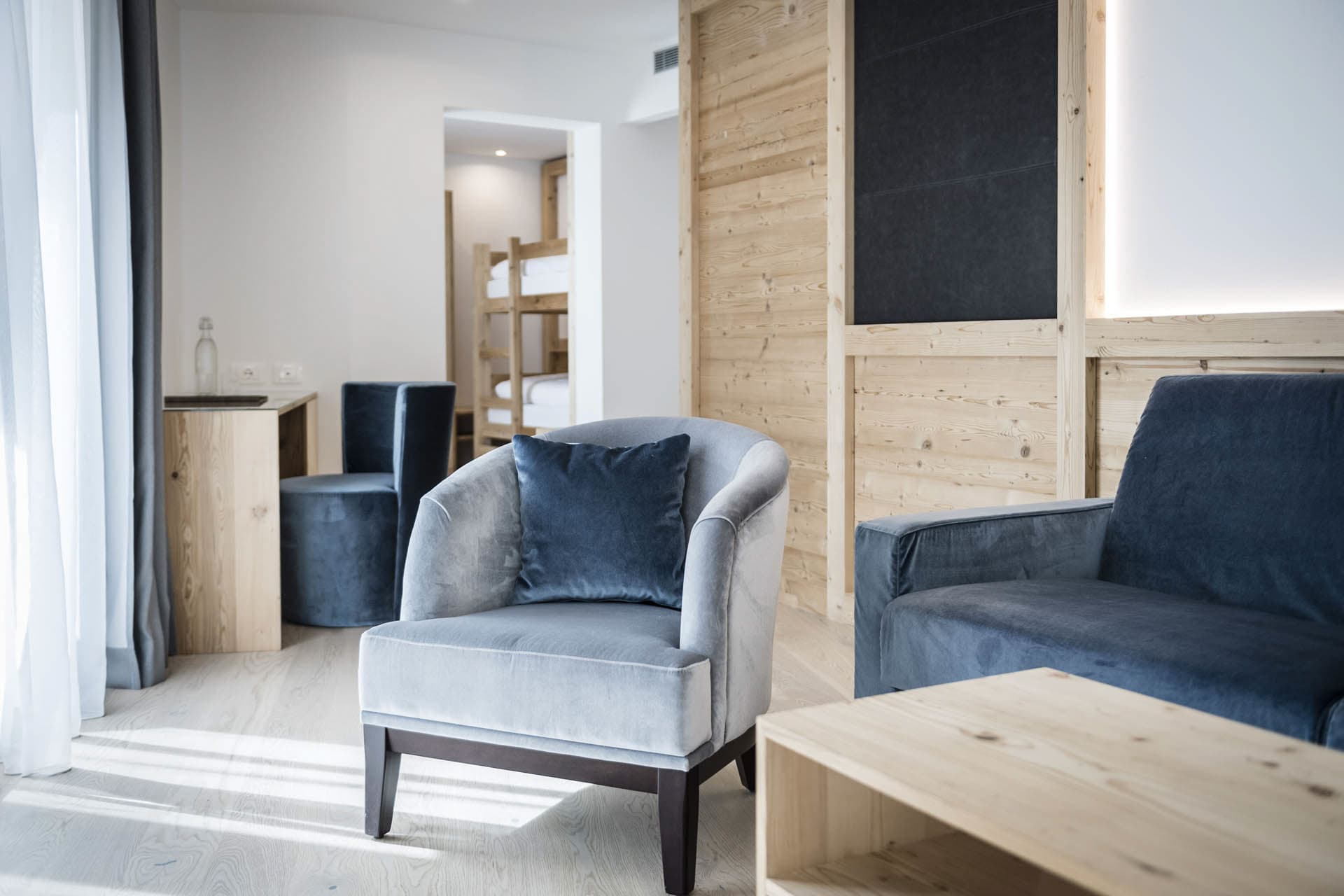 Familiensuite Chavalatsch - Bild 6