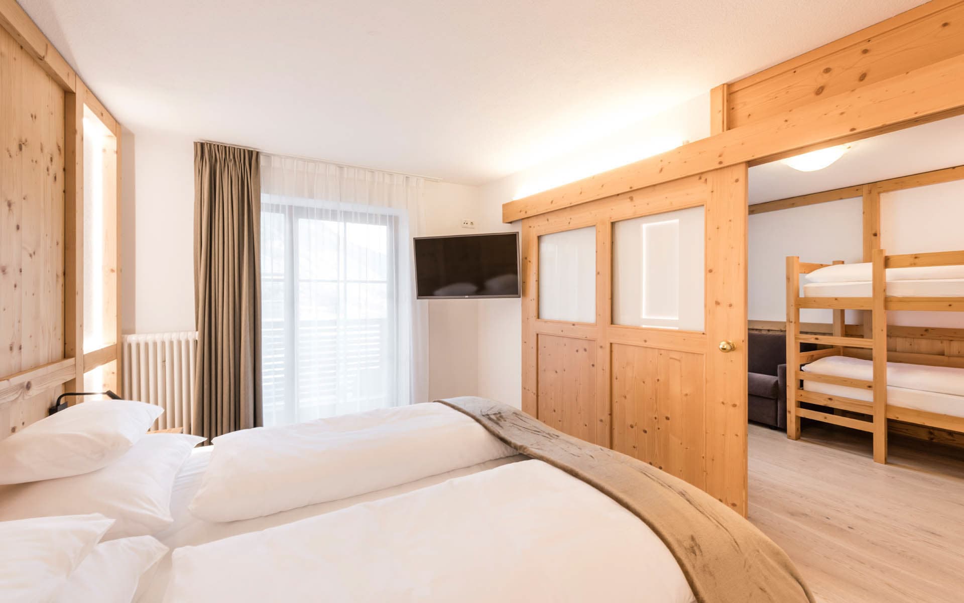 Juniorsuite Palü - Bild 3