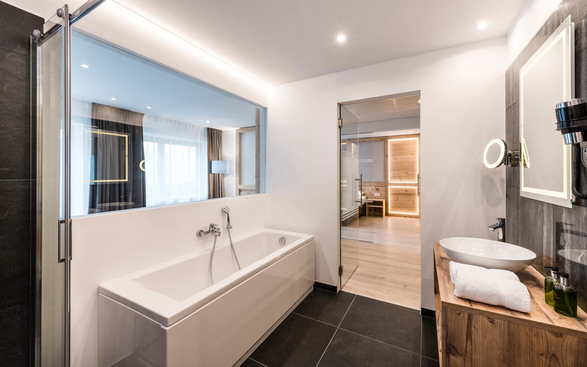 Juniorsuite Valej - Bild 2