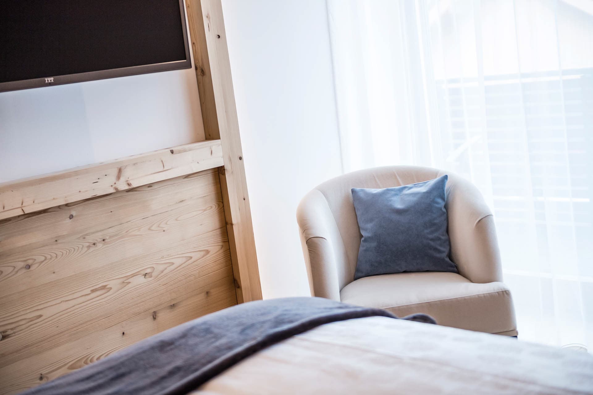 Juniorsuite Valej - Bild 4
