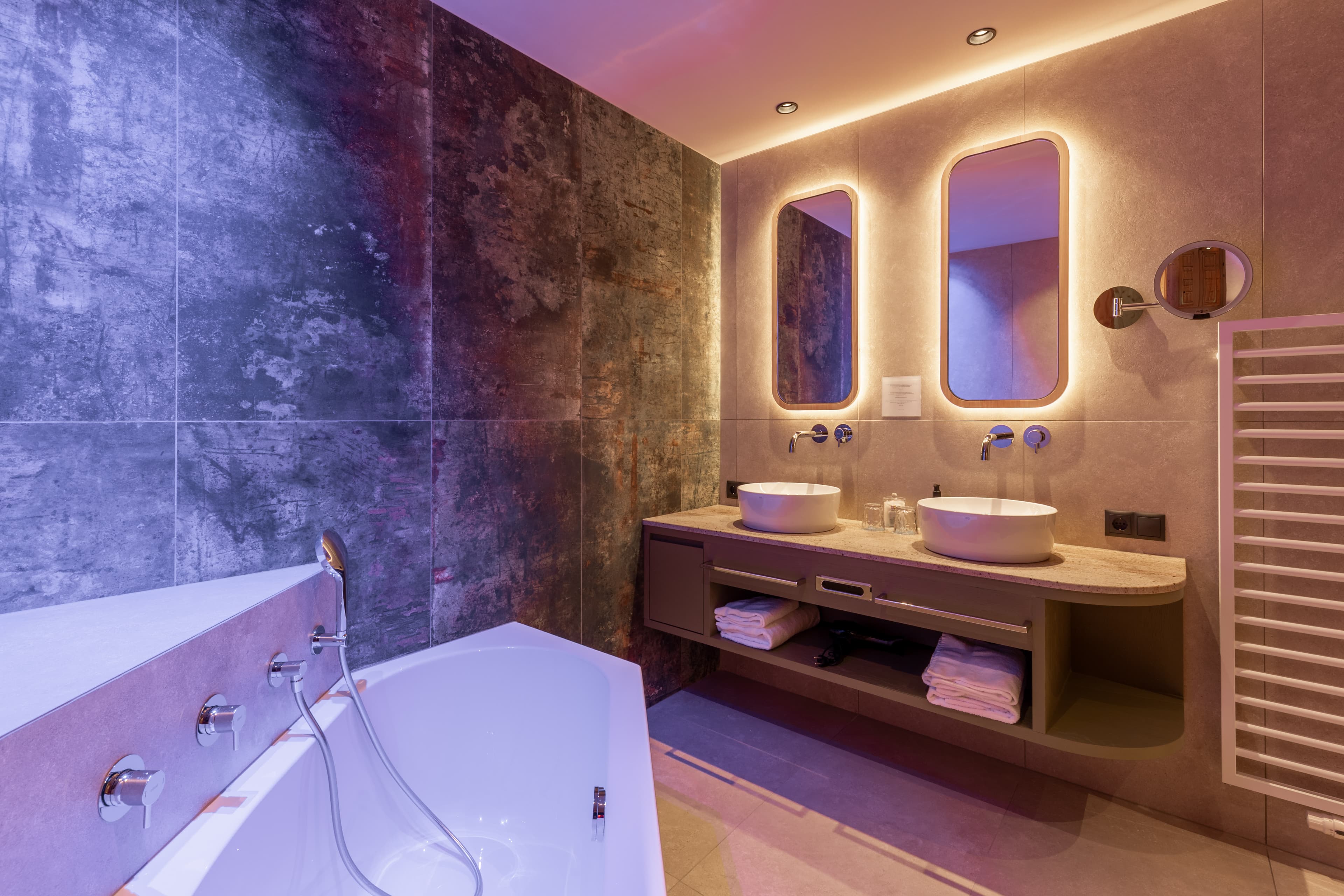 Life-Balance-Suite Kurtins - Bild 5