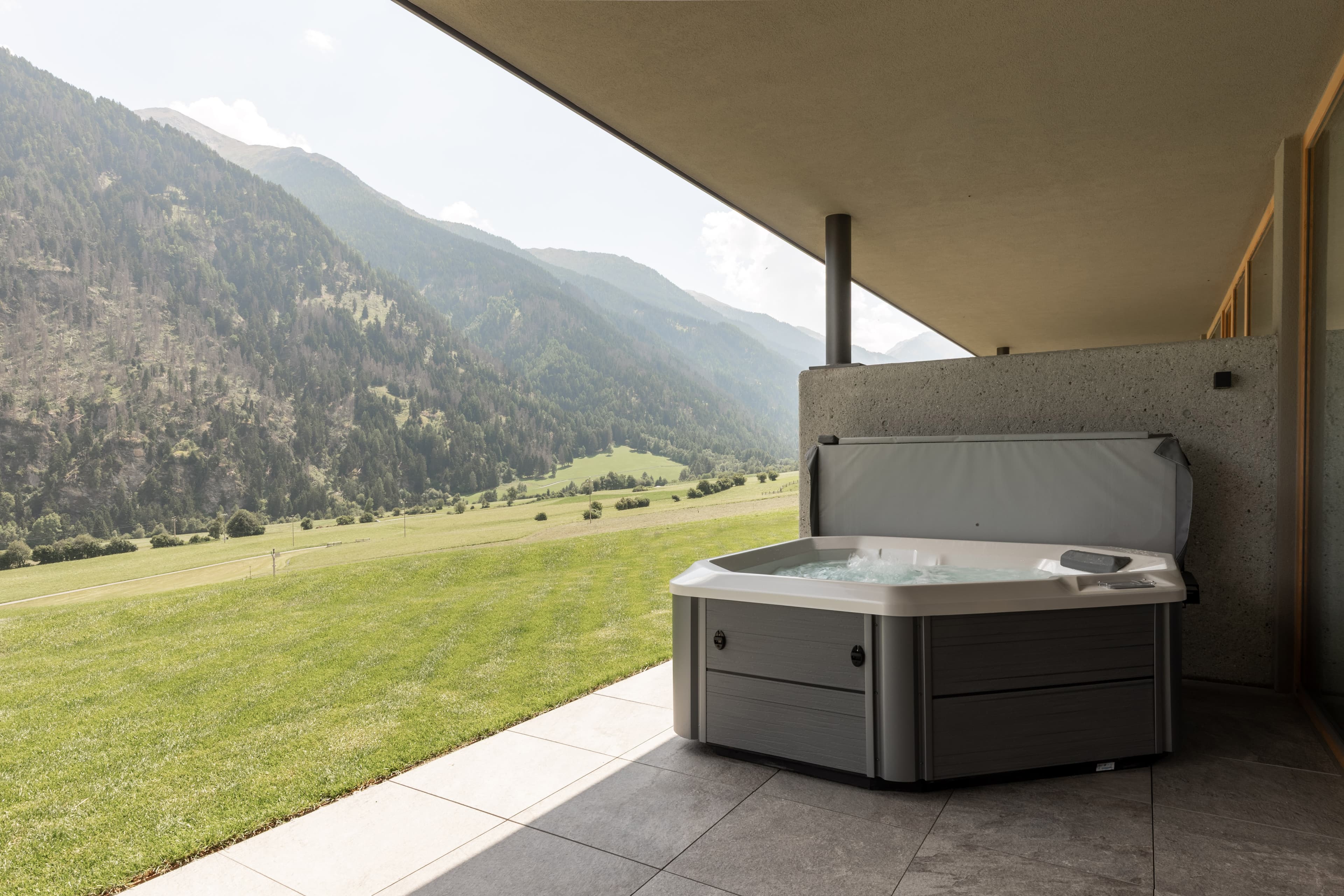 Life-Balance-Suite Kurtins - Bild 3