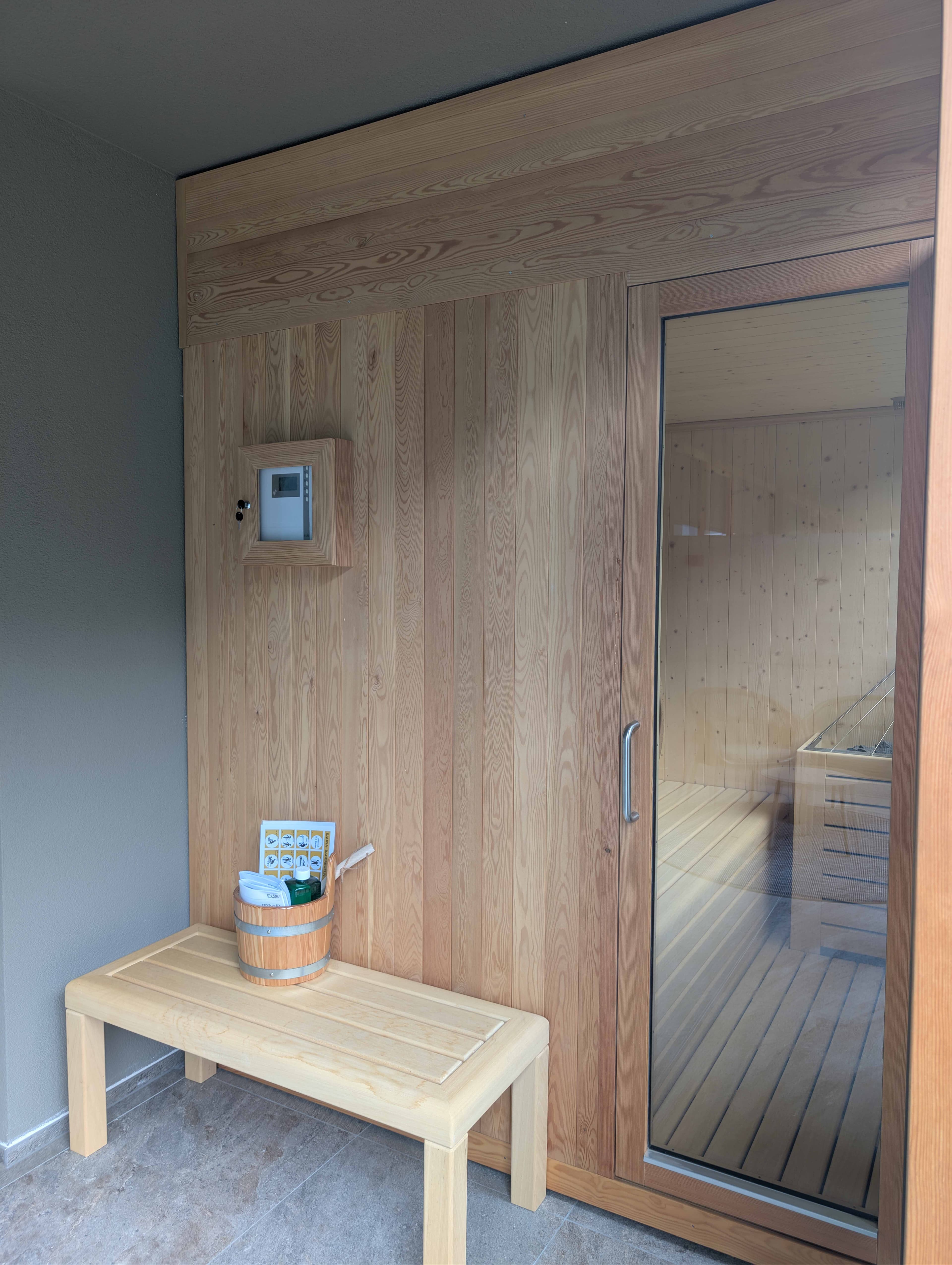 Poolsuite Plambelles - Bild 3