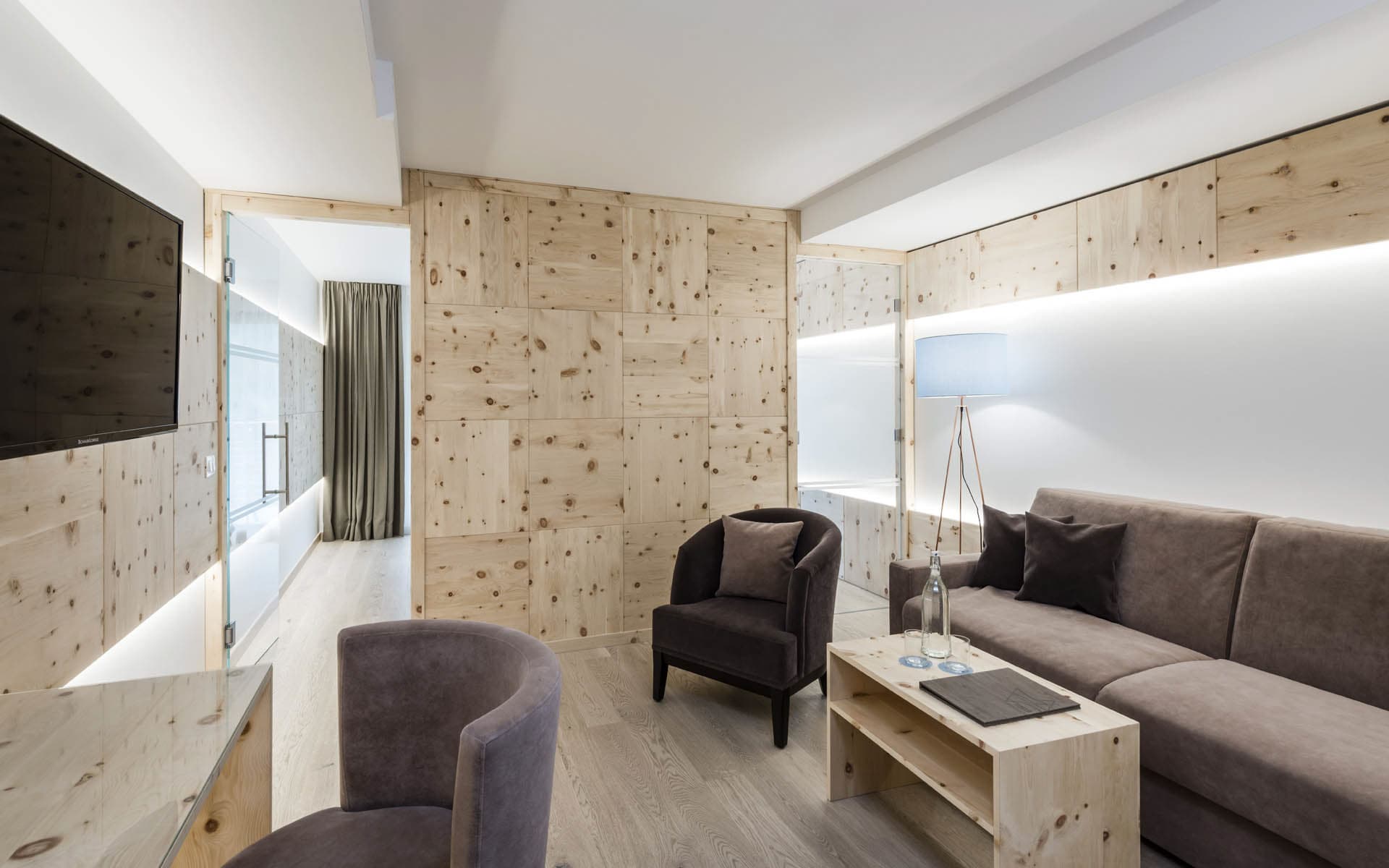 Suite Malatz - Bild 2